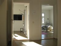 Physio Wallach: Physiotherapie und Heilpraktik in angenehmer Atmosph&auml;re.